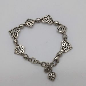 Brighton Geneva Charm Bracelet